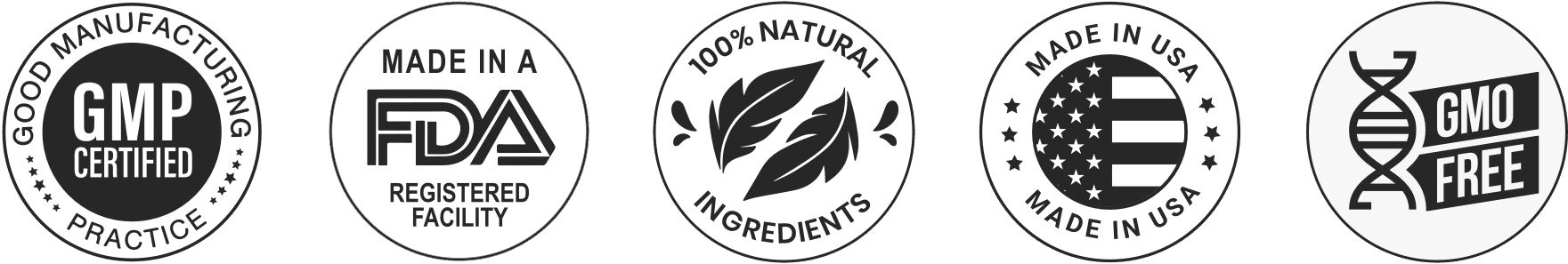 glyconexa Certification